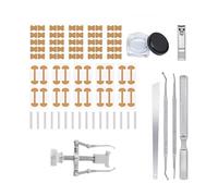 Ingrown Toenails Set Nail Correction Clip Toenail Correction Nail Clip Toenail Correction Strips Ingrown Toenail Treatment Correction