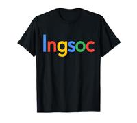 Ingsoc Funny Anti Regime T-Shirt T-Shirt