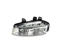 Ingtqwx Car Front Bumper Fog Light For Land For Rover For Range For Evoque 2011-2015 Front Bumper Anti Fog Light LR026089 LR026090 Lamp Assembly(Right LR026089)
