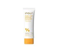 INGU - Super-Light Soothing Sunscreen SPF 50+ P Biome Balance Jumbo 80g