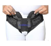 Inguinal Hernia Belt For Men Post Surgery Hernia Pain Relief Truss Brace For Double/single Inguinal Superior Comfort Austable Pressure 2 Removable F