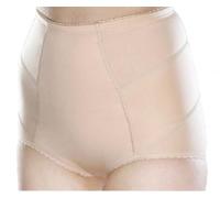 Inguinal Hernia Brief for Woman Ref. 536 Orione - Beige Colour Size 6 85-89 cm. (inch. 33.5"-35")