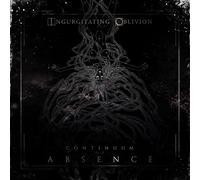 INGURGITATING OBLIVION - Continuum of Absence