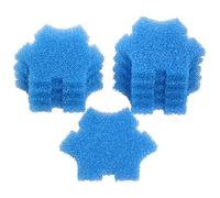 INGVIEE Pack of 10 Compatible Coarse Foam Filter for Oase SwimSkim 25 pond skimmer