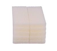 INGVIEE Pack of 10 Compatible Filter Foams Replacement for Interpet PF3 Aquarium Filter