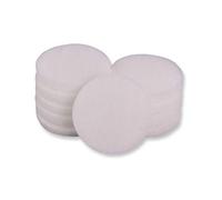 INGVIEE Pack of 10 Compatible Polishing Pad Filter for Fluval FX5 and FX6