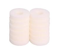 INGVIEE Pack of 12 Compatible Filter Foam Sponge Service Kit Fit for Biorb Aquarium
