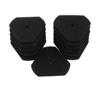 INGVIEE Pack of 12 Compatible Foam Filter for Oase SwimSkim CWS and 50 pond skimmer