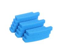 INGVIEE Pack of 12 Compatible Foam Filter Sponge Fit for Seachem Tidal 110 Filter