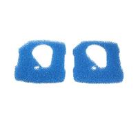 INGVIEE Pack of 2 Compatible Coarse Foam Filter for Eheim Professional 3 250/350/600 2071/2073/2075 and Pro 3e 350 2074 Aquarium Filter