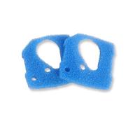 INGVIEE Pack of 2 Compatible Coarse Foam Filter for Eheim Professional 4+ 250/250T/350/350T/600 and Pro 4e+ 350