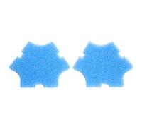 INGVIEE Pack of 2 Compatible Coarse Foam Filter for Oase SwimSkim 25 pond skimmer
