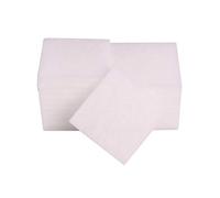 INGVIEE Pack of 20 Compatible Poly Pads Filter for Juwel Jumbo/Bioflow 8.0