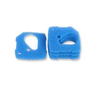INGVIEE Pack of 4 Compatible Coarse Foam Filter for Eheim Professional 4+ 250/250T/350/350T/600 and Pro 4e+ 350