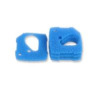 INGVIEE Pack of 4 Compatible Coarse Prefilter Pad Fit for Eheim Professional 4+ 250/250T/350/350T/600 and Eheim Professional 4e+ 350