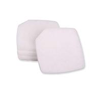 INGVIEE Pack of 4 Compatible Fine Filter Pad for Eheim Professional 3e 450 700 600T 2076 2078