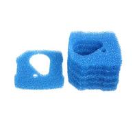 INGVIEE Pack of 6 Compatible Coarse Foam Filter for Eheim Professional 3 250/350/600 2071/2073/2075 and Pro 3e 350 2074 Aquarium Filter