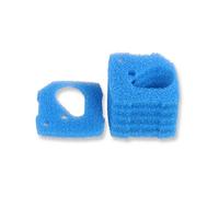 INGVIEE Pack of 6 Compatible Coarse Foam Filter for Eheim Professional 4+ 250/250T/350/350T/600 and Pro 4e+ 350