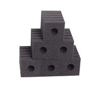 INGVIEE Pack of 6 Compatible Filter Foam Sponge Fit for Pat Mini Internal Filter Turbo 350 Filter