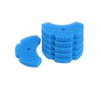 INGVIEE Pack of 6 Compatible Filter Foams Replacement for Hozelock Easyclear 3000/6000 / 9000 Aquarium Filter