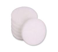 INGVIEE Pack of 6 Compatible Polishing Pad Filter for Fluval FX5 and FX6