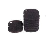 INGVIEE Pack of 8 Compatible Biological Foam Filter for Tetratec Tetra EX1200 Aquarium Filter