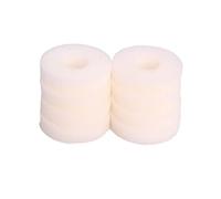 INGVIEE Pack of 8 Compatible Filter Foam Sponge Service Kit Fit for Biorb Aquarium