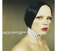 Ingy - Unlikely Heroes