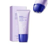 Ingzy Collagen Neck Cream, Neck Firming Cream for Anti Wrinkle,Relieve Edema In The Neck,Reduce Wrinkles Fine Lines,Firm and Lift Sagging Skin
