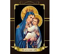 Ingzzaac Virgin Mary Bathroom Rulfamily Hotel Gym Door Wall Decoration Sign Poster Printing Funny Vintage Metal Sign Poster 8X12 Inches