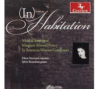 Inhabitation: Musical Settings of Margaret Atwood