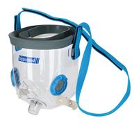 Inhalation mask Hippomed AirOne Flex