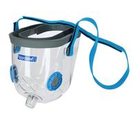 Inhalation mask Hippomed AirOne Flex