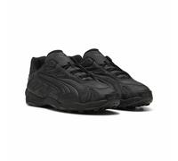 Inhale Essentials Trainers Black