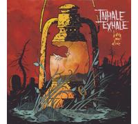 Inhale/Exhale - Bury Me Alive