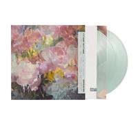 Inhale / Exhale Diffused Green Vinyl Ind