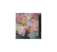 INHALE EXHALE LTD INDIE GREEN VINYL