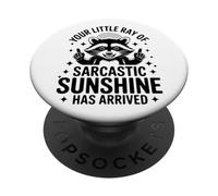 Inhale Exhale Yoga Meditation Design PopSockets Adhesive PopGrip