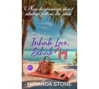 Inhale Love, Exhale Joy: A Sweet Single Dad Romance (Wild Lotus)