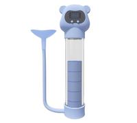 Inhale Respiratory Trainer - 21.5x5x6cm Adjustable Lung Exerciser | Portable Breath Trainer for Men Women Athletes Cyclists Golfers | Breathing Resistance Device for Stamina Strength Wellness