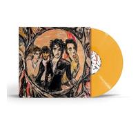 Inhaler - Cuts & Bruises (Limited Edition Alt Sleeve Yellow Vinyl) [VINYL]