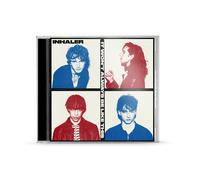 Inhaler It Won't Always Be Like This (CD) Album (US IMPORT)