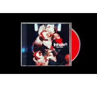 Inhaler - Open Wide