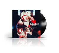 Inhaler - Open Wide (2025) LP Vinyl