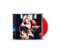 Inhaler - Open Wide - CD Album (Released 7th February 2025) Brand New
