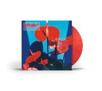 Inhaler - Open Wide [VINYL]
