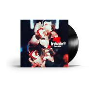 Inhaler - Open Wide - New Vinyl Record 1lp - 56 - R99z