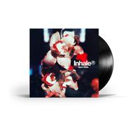Inhaler - Open Wide [VINYL]
