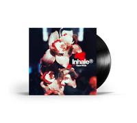 Inhaler - Open Wide [VINYL]