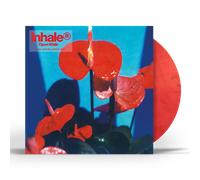 Inhaler - Open Wide [VINYL]
